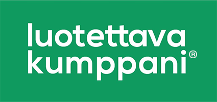 Luotettava Kumppani
Vastuu Group